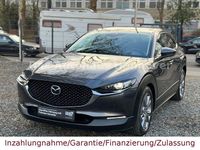 Gebraucht Mazda CX-30 Selection 150 PS (110 kW) 2020 Grau SUV