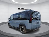 Neu Kia PV5 119 kW (163 PS) 2026 Rot Van / Kleinbus