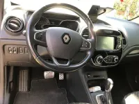 Używany Renault Captur 150 KM (110 kW) 2019 Pomarańczowy SUV
