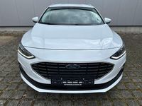 Gebraucht Ford Focus Titanium X 116 PS (85 kW) 2023 Weiß Kombi