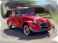 gebraucht Citroën 2CV 2 CV 6 Club