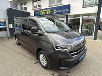 Neu VW T7 Style 150 PS (110 kW) 2025 Graphite dust metallic Van