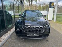 gebraucht Hyundai Tucson TUCSON1.6 T-GDi HYBRID 230PS 2WD PRIME +NAVI+LM