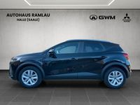 Neu Mitsubishi ASX Plus 91 PS (66 kW) 2025 Schwarz SUV