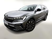 Gebraucht Renault Espace Techno 200 PS (147 kW) 2024 Metallic Van / Kleinbus