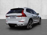 Gebraucht Volvo XC60 Plus 455 PS (334 kW) 2024 Vapour grey SUV
