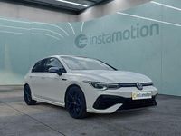Gebraucht VW Golf VIII R 333 PS (244 kW) 2024 Weiß Limousine