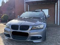 Gebraucht BMW 325 M Sport 218 PS (160 kW) 2009 Grau Limousine