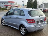 Gebraucht Mercedes B200 136 PS (100 kW) 2006 Van / Kleinbus