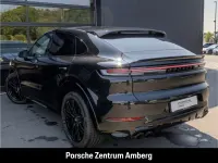 Gebraucht Porsche Cayenne Coupe GTS 500 PS (367 kW) 2025 Schwarz SUV