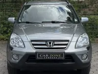 Gebraucht Honda CR-V ES 140 PS (102 kW) 2006 Grau SUV