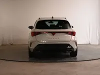 Neu Cupra Leon 204 PS (150 kW) 2026 Grau Limousine