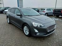 Gebraucht Ford Focus Titanium X 125 PS (91 kW) 2022 Kombi