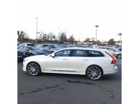 gebraucht Volvo V90 D4 Geartronic Momentum Designpaket 21