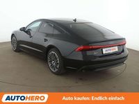 Gebraucht Audi A7 265 PS (194 kW) 2022 Mythosschwarz Limousine