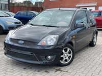 gebraucht Ford Fiesta Fun X, ST, TÜV NEU