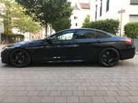 gebraucht BMW 650 i xDrive Gran Coupé AC SCHNITZER/M-SPORT/H&K