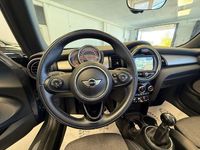Gebraucht Mini Cooper S Cabriolet 192 PS (141 kW) 2016 Grau Cabrio