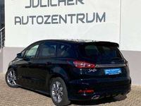 gebraucht Ford S-MAX ST-Line AWD | 2. Hand | Navi |Cam |Scheckh