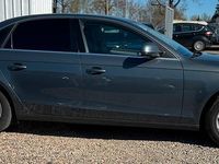 Second-hand Audi A4 160 CP (117 kW) 2008 Gri Berlinǎ