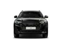 Neu Audi Q8 489 PS (359 kW) 2026 Schwarz (mythosschwarz metallic) SUV
