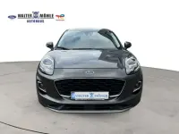 Gebraucht Ford Puma Titanium X 125 PS (91 kW) 2023 Grau SUV