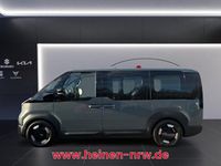 Neu Kia PV5 Comfort 119 kW (163 PS) 2026 Lakehouse grau Van / Kleinbus