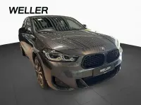 Gebraucht BMW X2 Performance 306 PS (225 kW) 2021 Grau SUV