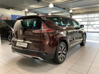 gebraucht Renault Espace V Initiale Paris TCe 225 Automatik *AHK*