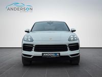 Gebraucht Porsche Cayenne 462 PS (339 kW) 2020 Grau SUV