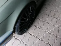 Gebraucht BMW 524 150 PS (110 kW) 1994 Grün Limousine