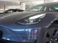 Gebraucht Tesla Model 3 366 kW (498 PS) 2022 Grau metallic Limousine