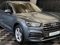 Second-hand Audi Q5 252 CP (185 kW) 2020 Gri SUV