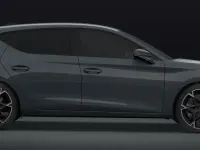Neu Cupra Leon VZ 300 PS (220 kW) 2026 Fiord blau Limousine
