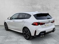 Gebraucht BMW 135 300 PS (220 kW) 2024 Alpinweiß Kleinwagen