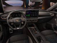 Neu Cupra Formentor VZ 333 PS (244 kW) 2025 Glacial weiß metallic SUV