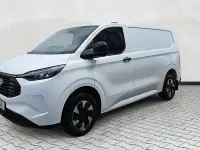 Neu Ford Transit Custom Trend 232 PS (170 kW) 2026 Frostweiß Limousine