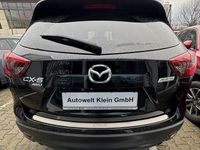 gebraucht Mazda CX-5 SKYACTIV-D 175 SKYACTIV-Drive AWD 129 kW (1