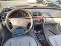 gebraucht Mercedes CLK230 KOMPRESSOR ELEGANCE