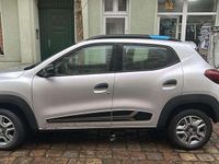 Gebraucht Dacia Spring Comfort 33 kW (45 PS) 2021 Kleinwagen