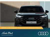 Neu Audi Q3 S-Line 150 PS (110 kW) 2026 Pfeilgrau perleffekt SUV