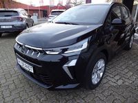 Neu Mitsubishi ASX Plus 140 PS (102 kW) 2025 Schwarz SUV