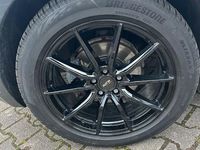 Gebraucht Land Rover Range Rover evoque Dynamic 150 PS (110 kW) 2014 Weiß SUV