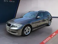 Occasion BMW 320 150 ch (110 kW) 2007 Gris Berline