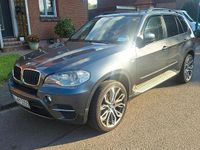 Gebraucht BMW X5 245 PS (180 kW) 2011 Grau SUV