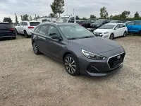 Gebraucht Hyundai i30 YES! 116 PS (85 kW) 2019 Grau Kombi