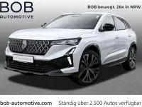 Neu Renault Austral Techno 148 PS (108 kW) 2026 Weiß SUV