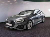 Gebraucht Audi RS4 Ambiente 450 PS (330 kW) 2024 Daytonagrau perleffekt Kombi