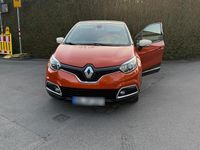 Second-hand Renault Captur 90 CP (66 kW) 2015 SUV
