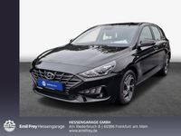 gebraucht Hyundai i30 1.0 T-GDI 48V-Hybrid Select